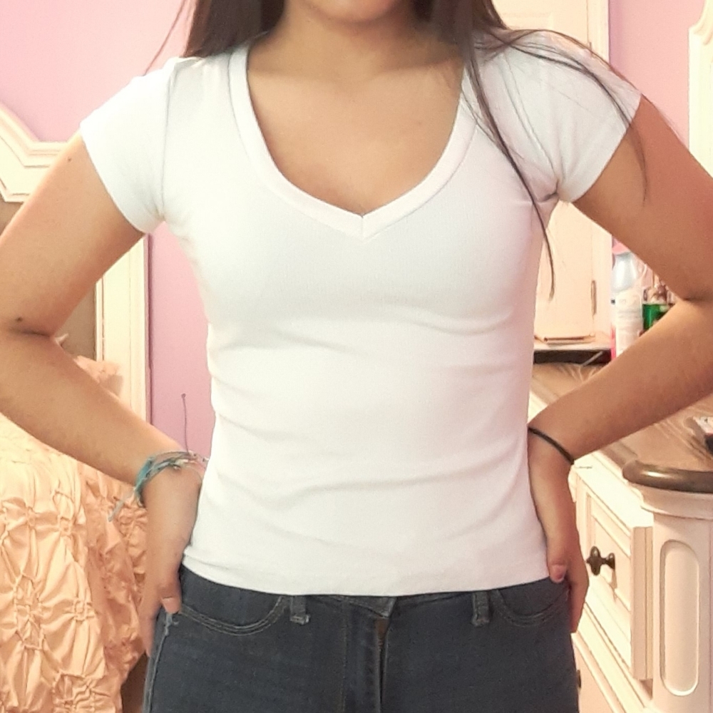 Rue21 top